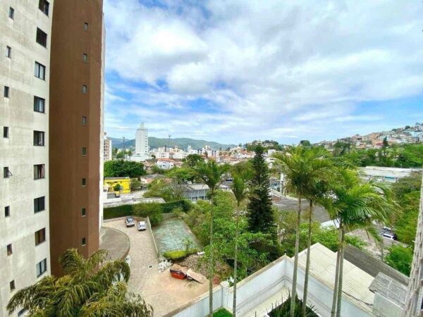 Apartamento Residencial à Venda | Agronômica | Florianópolis | AP3044_MMQ - Imagem 8