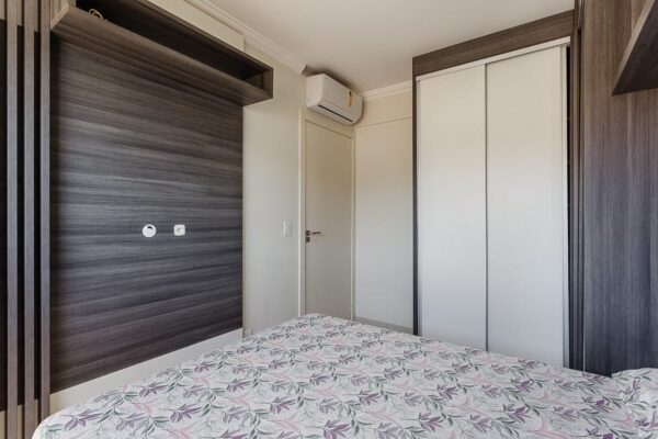 Apartamento Residencial à Venda | Ingleses do Rio Vermelho | Florianópolis | AP3055_MMQ - Imagem 12