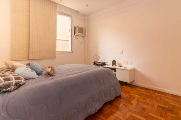 Apartamento Residencial à Venda | Copacabana | Rio de Janeiro | AP3066_MMQ - Imagem 18