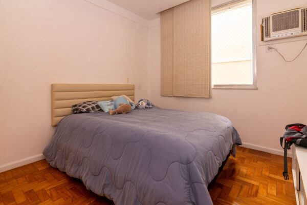 Apartamento Residencial à Venda | Copacabana | Rio de Janeiro | AP3066_MMQ - Imagem 19