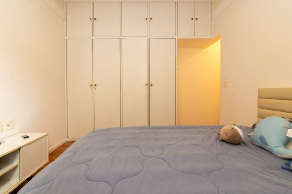 Apartamento Residencial à Venda | Copacabana | Rio de Janeiro | AP3066_MMQ - Imagem 20