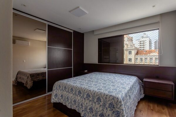 Apartamento Residencial à Venda | Centro | Florianópolis | AP3069_MMQ - Imagem 12