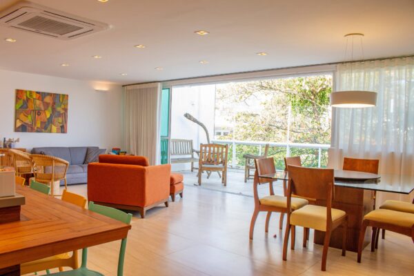 Cobertura / Penthouse Residencial à Venda | Barra da Tijuca | Rio de Janeiro | PH0366_MMQ - Imagem 13