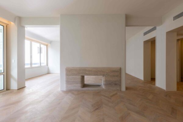 Apartamento Residencial à Venda | Jardim Paulista | São Paulo | AP3024_MMQ - Imagem 4