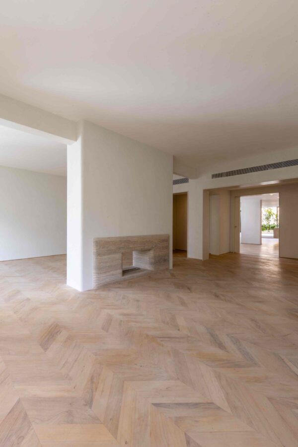 Apartamento Residencial à Venda | Jardim Paulista | São Paulo | AP3024_MMQ - Imagem 11