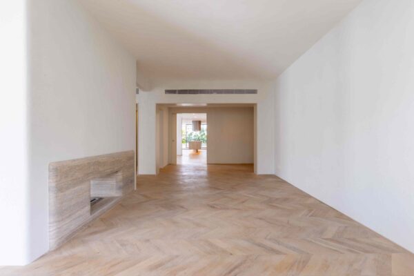 Apartamento Residencial à Venda | Jardim Paulista | São Paulo | AP3024_MMQ - Imagem 9