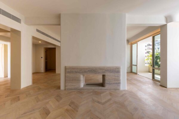 Apartamento Residencial à Venda | Jardim Paulista | São Paulo | AP3024_MMQ - Imagem 3