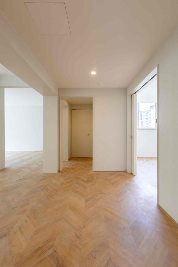 Apartamento Residencial à Venda | Jardim Paulista | São Paulo | AP3024_MMQ - Imagem 8