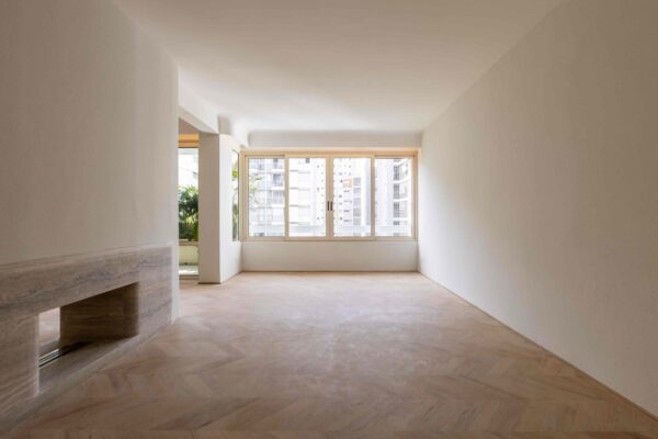 Apartamento Residencial à Venda | Jardim Paulista | São Paulo | AP3024_MMQ - Imagem 14