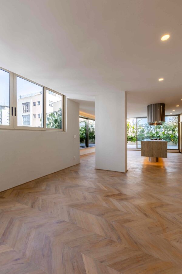Apartamento Residencial à Venda | Jardim Paulista | São Paulo | AP3024_MMQ - Imagem 18
