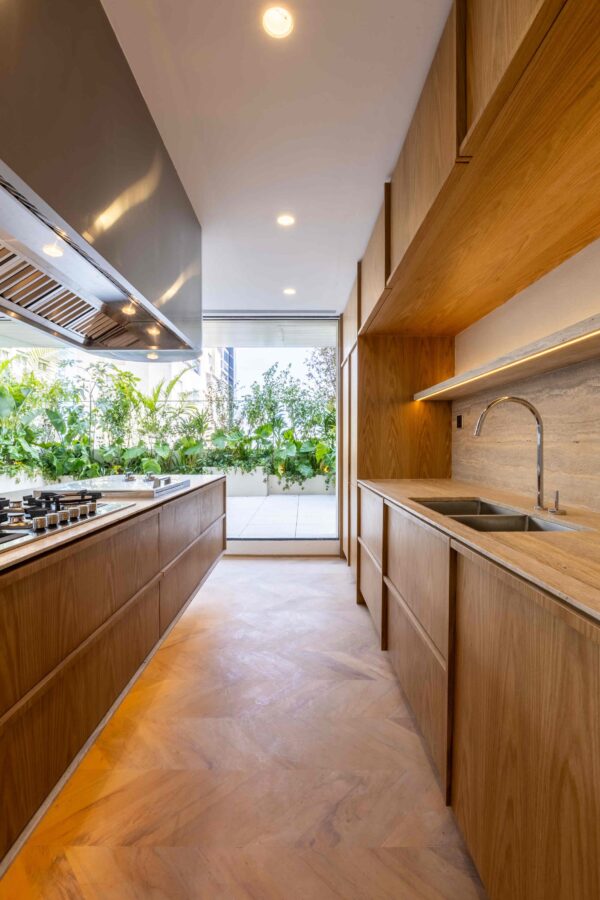 Apartamento Residencial à Venda | Jardim Paulista | São Paulo | AP3024_MMQ