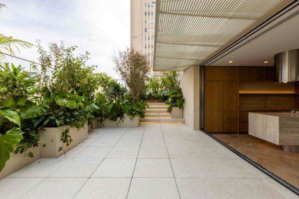 Apartamento Residencial à Venda | Jardim Paulista | São Paulo | AP3024_MMQ - Imagem 26