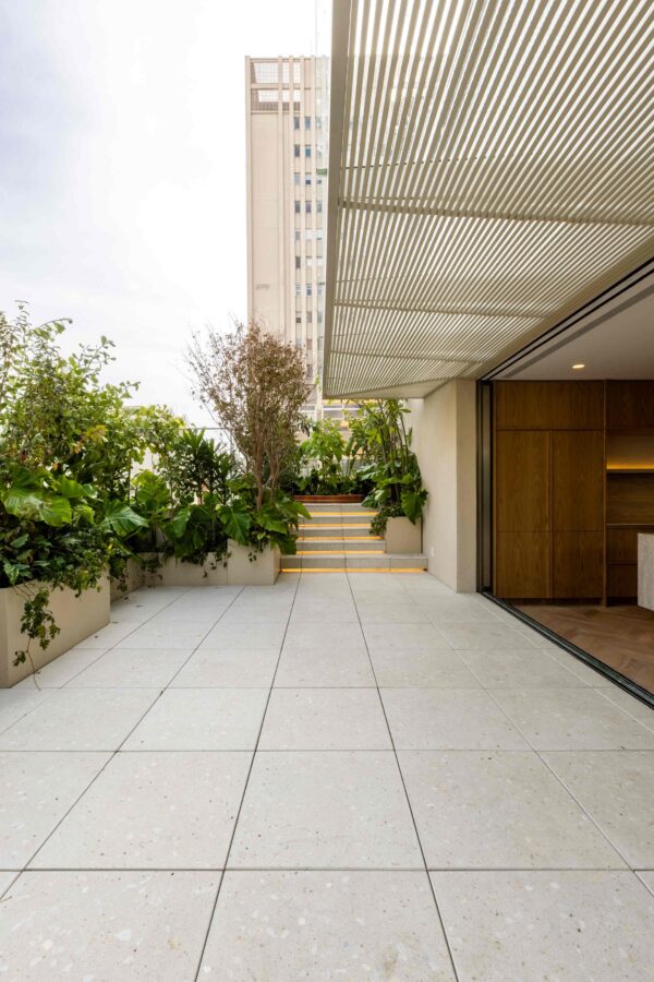 Apartamento Residencial à Venda | Jardim Paulista | São Paulo | AP3024_MMQ - Imagem 23