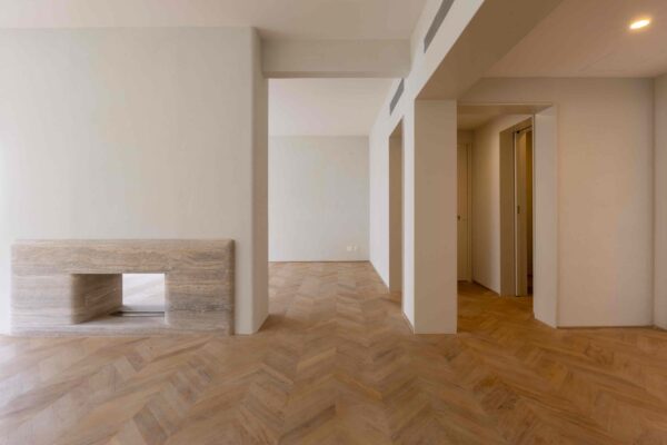 Apartamento Residencial à Venda | Jardim Paulista | São Paulo | AP3024_MMQ - Imagem 13