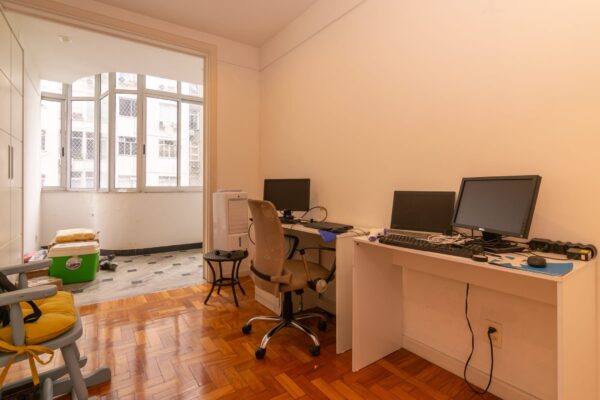 Apartamento Residencial à Venda | Copacabana | Rio de Janeiro | AP3066_MMQ - Imagem 25