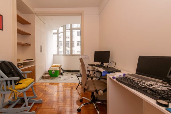 Apartamento Residencial à Venda | Copacabana | Rio de Janeiro | AP3066_MMQ - Imagem 26