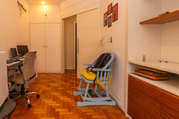 Apartamento Residencial à Venda | Copacabana | Rio de Janeiro | AP3066_MMQ - Imagem 27