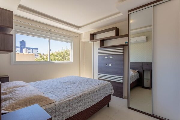 Apartamento Residencial à Venda | Ingleses do Rio Vermelho | Florianópolis | AP3055_MMQ - Imagem 13