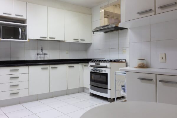 Apartamento Residencial à Venda | Leblon | Rio de Janeiro | AP3030_MMQ - Imagem 13