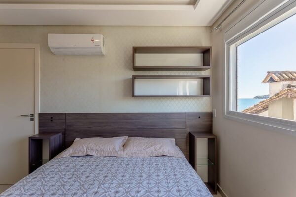 Apartamento Residencial à Venda | Ingleses do Rio Vermelho | Florianópolis | AP3055_MMQ - Imagem 14