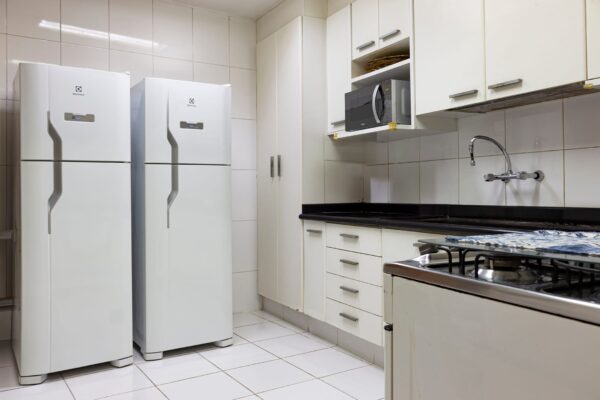 Apartamento Residencial à Venda | Leblon | Rio de Janeiro | AP3030_MMQ - Imagem 14