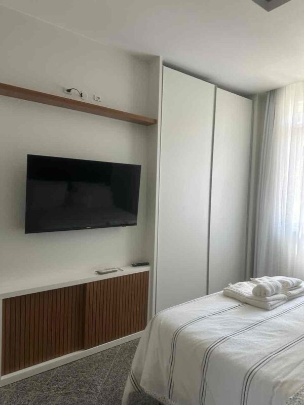 Apartamento Residencial à Venda | Leblon | Rio de Janeiro | AP3031_MMQ - Imagem 3