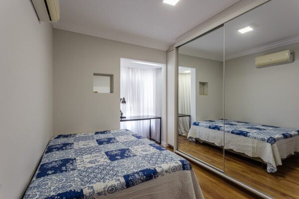 Apartamento Residencial à Venda | Centro | Florianópolis | AP3069_MMQ - Imagem 15