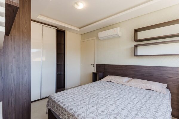 Apartamento Residencial à Venda | Ingleses do Rio Vermelho | Florianópolis | AP3055_MMQ - Imagem 15