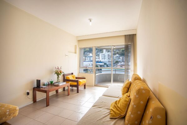 Apartamento Residencial à Venda | Centro | Florianópolis | AP3034_MMQ - Imagem 2