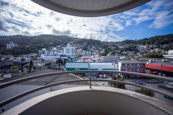 Apartamento Residencial à Venda | Centro | Florianópolis | AP3034_MMQ - Imagem 3