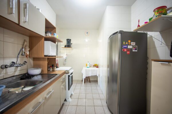 Apartamento Residencial à Venda | Centro | Florianópolis | AP3034_MMQ - Imagem 6