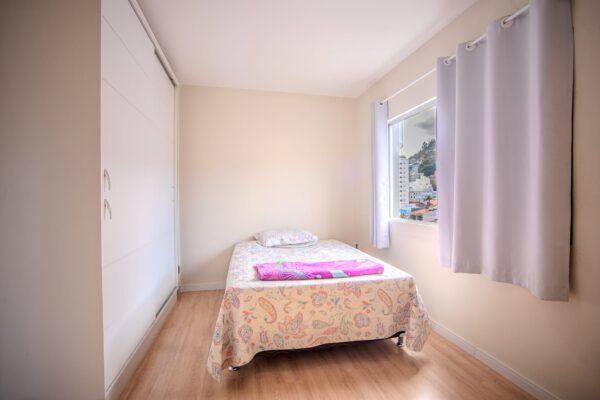 Apartamento Residencial à Venda | Centro | Florianópolis | AP3034_MMQ - Imagem 7