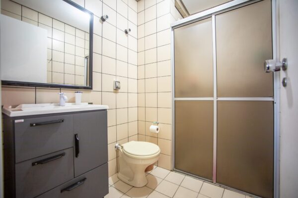 Apartamento Residencial à Venda | Centro | Florianópolis | AP3034_MMQ - Imagem 8