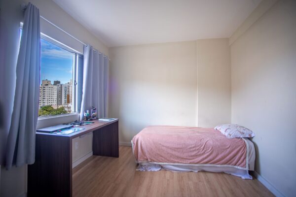 Apartamento Residencial à Venda | Centro | Florianópolis | AP3034_MMQ - Imagem 9