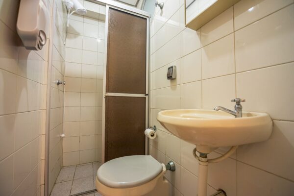 Apartamento Residencial à Venda | Centro | Florianópolis | AP3034_MMQ - Imagem 11