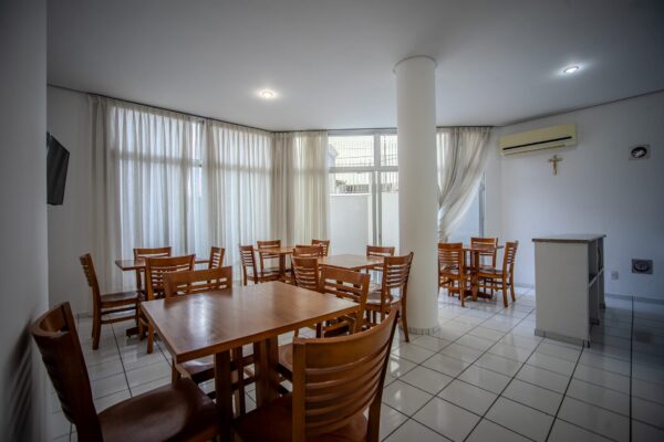 Apartamento Residencial à Venda | Centro | Florianópolis | AP3034_MMQ - Imagem 13