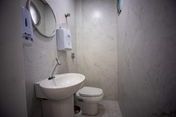 Apartamento Residencial à Venda | Centro | Florianópolis | AP3034_MMQ - Imagem 14