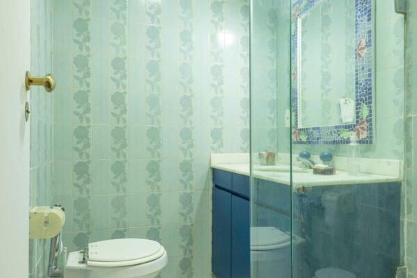 Apartamento Residencial à Venda | Leblon | Rio de Janeiro | AP3052_MMQ - Imagem 15