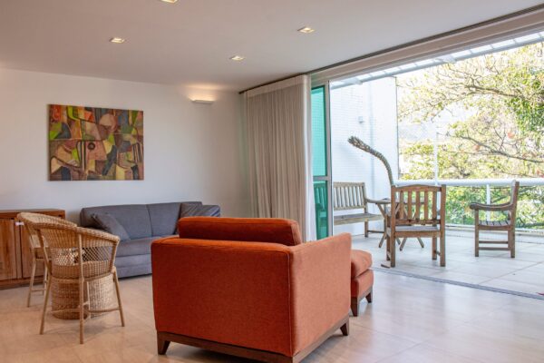 Cobertura / Penthouse Residencial à Venda | Barra da Tijuca | Rio de Janeiro | PH0366_MMQ - Imagem 16