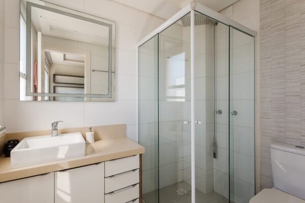 Apartamento Residencial à Venda | Ingleses do Rio Vermelho | Florianópolis | AP3055_MMQ - Imagem 16