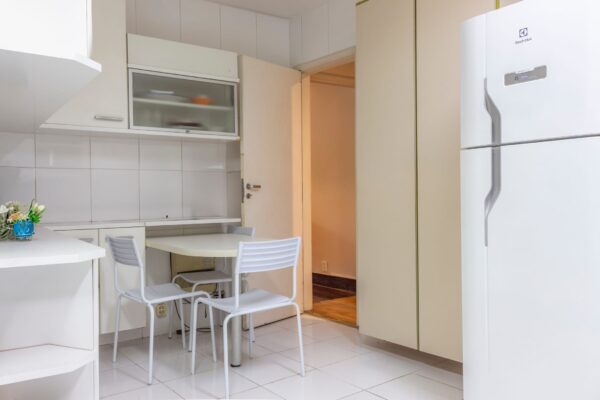 Apartamento Residencial à Venda | Leblon | Rio de Janeiro | AP3030_MMQ - Imagem 16
