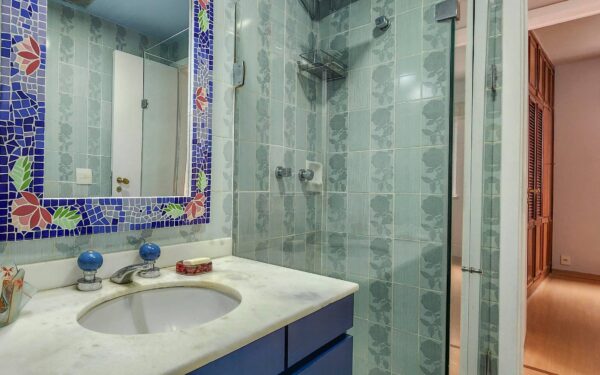 Apartamento Residencial à Venda | Leblon | Rio de Janeiro | AP3052_MMQ - Imagem 21
