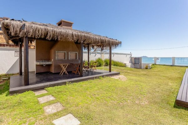 Apartamento Residencial à Venda | Ingleses do Rio Vermelho | Florianópolis | AP3055_MMQ - Imagem 17