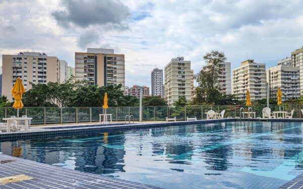 Apartamento Residencial à Venda | Leblon | Rio de Janeiro | AP3052_MMQ - Imagem 22