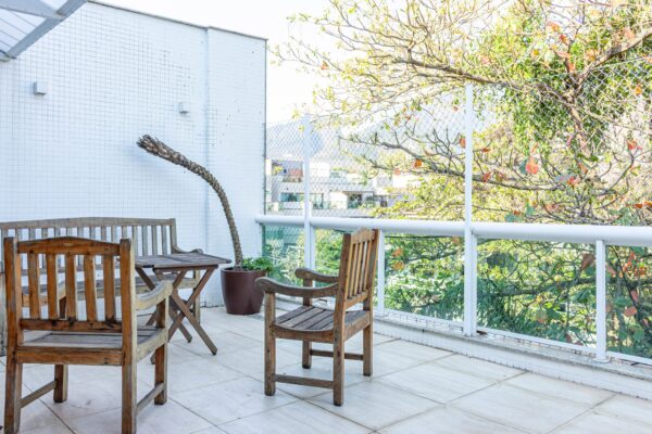 Cobertura / Penthouse Residencial à Venda | Barra da Tijuca | Rio de Janeiro | PH0366_MMQ - Imagem 17
