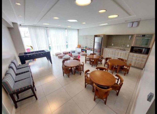 Apartamento Residencial à Venda | Agronômica | Florianópolis | AP3044_MMQ - Imagem 21