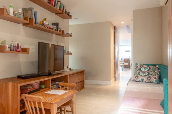 Cobertura / Penthouse Residencial à Venda | Barra da Tijuca | Rio de Janeiro | PH0366_MMQ - Imagem 18
