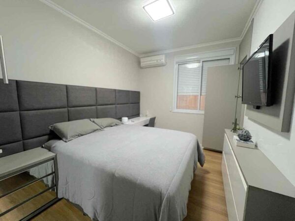 Apartamento Residencial à Venda | Centro | Florianópolis | AP3029_MMQ - Imagem 8