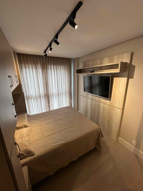 Apartamento Residencial à Venda | Centro | Florianópolis | AP3062_MMQ - Imagem 9