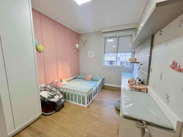 Apartamento Residencial à Venda | Centro | Florianópolis | AP3029_MMQ - Imagem 12